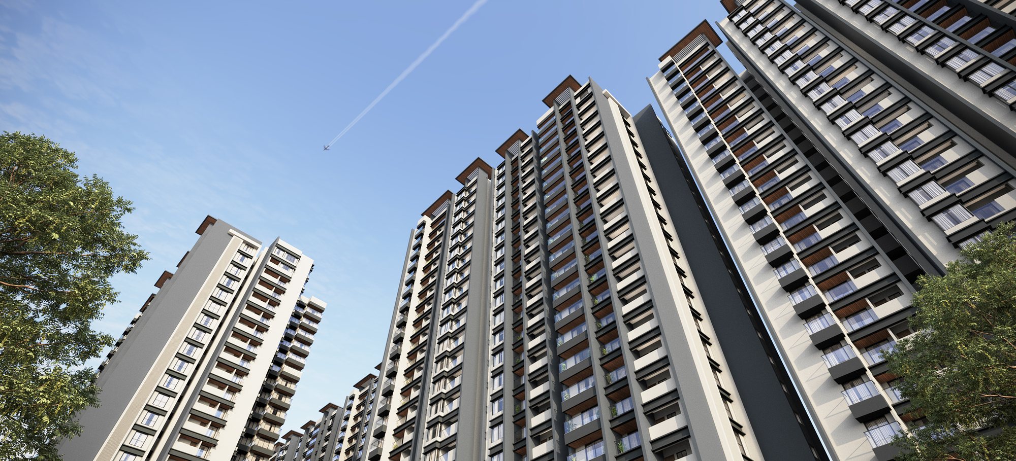 Mixed-Use Projects