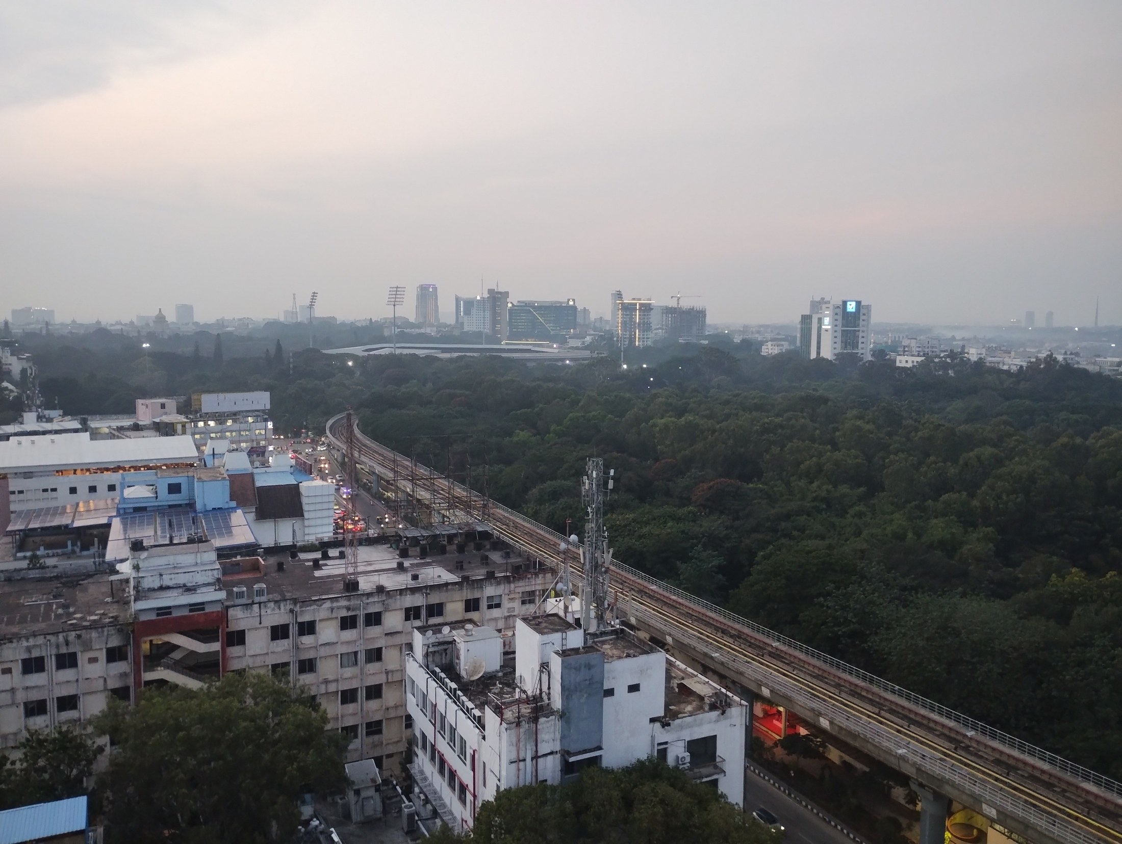 Casper Valley premium villa plots at Kengeri, Bengaluru