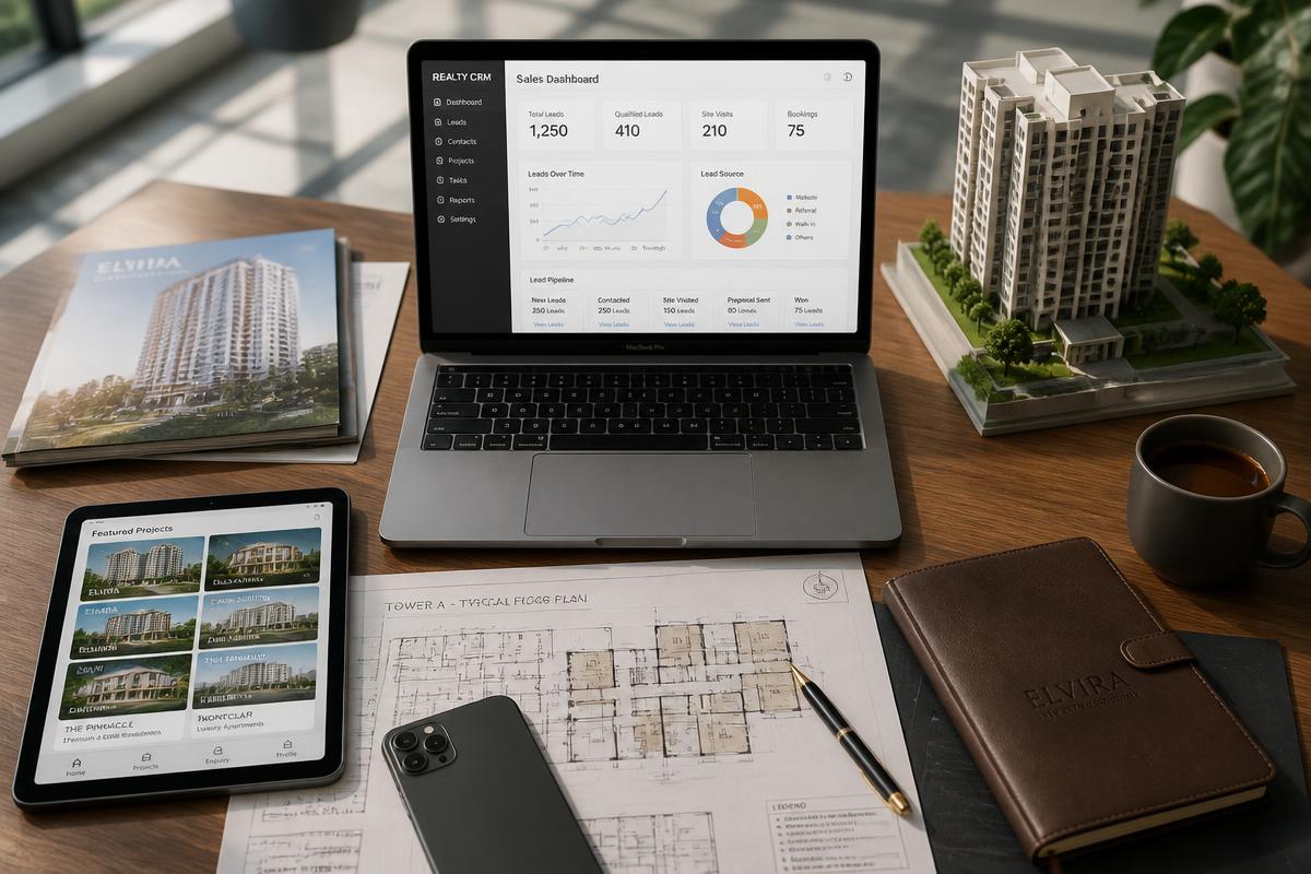 Sales Operations