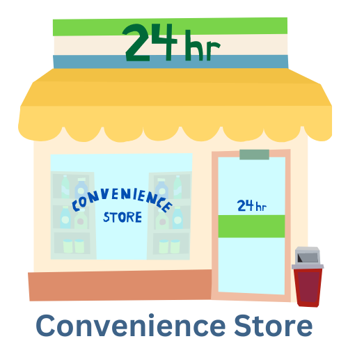 Convenience Store