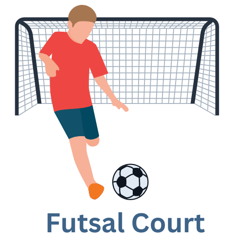 Futsal Court