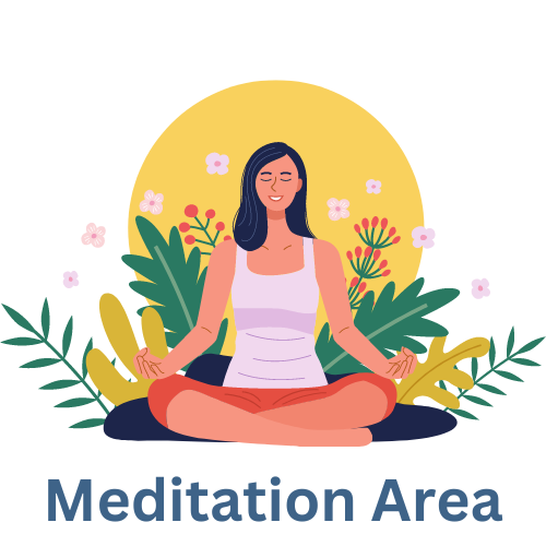 Meditation Area