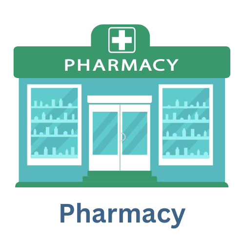 Pharmacy