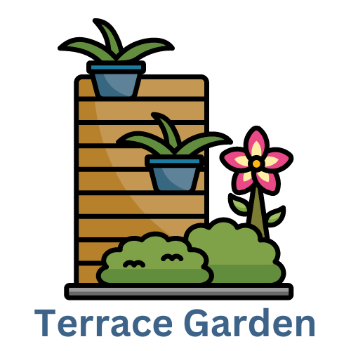 Terrace Garden