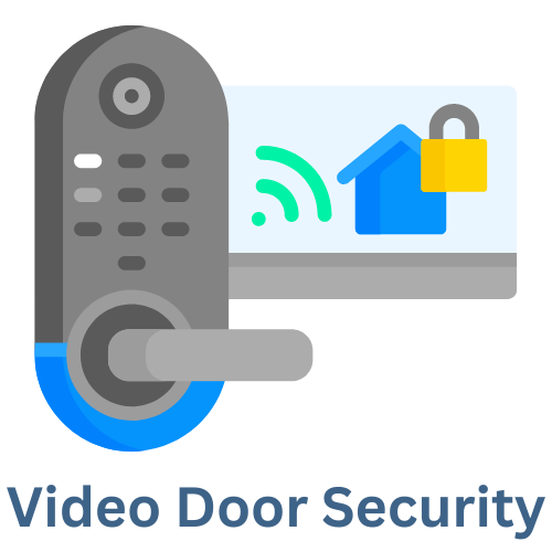 Video Door Security