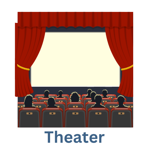 theater